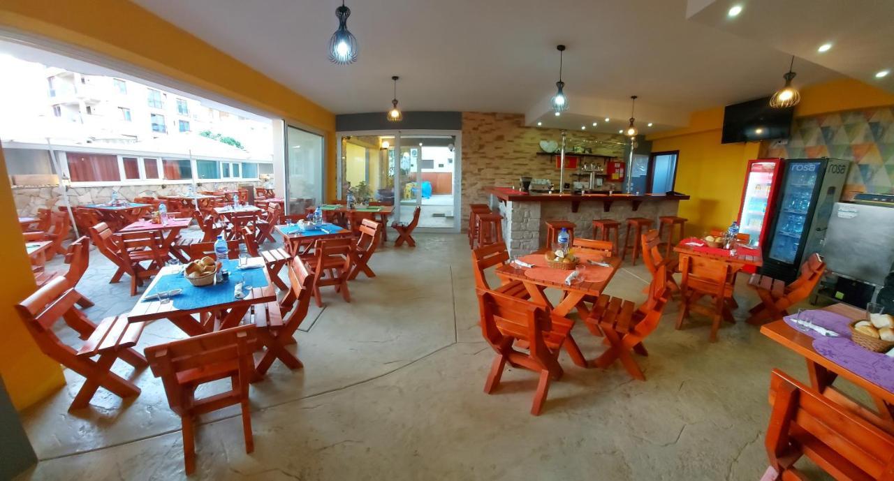 Apartments Dobra Voda Dış mekan fotoğraf